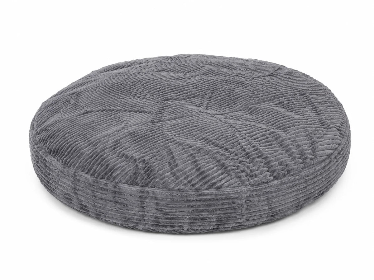 Nova Corduroy Dog Bed