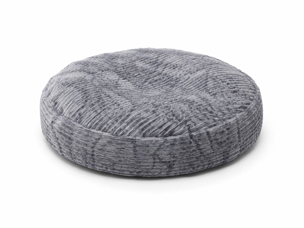 Nova Corduroy Dog Bed