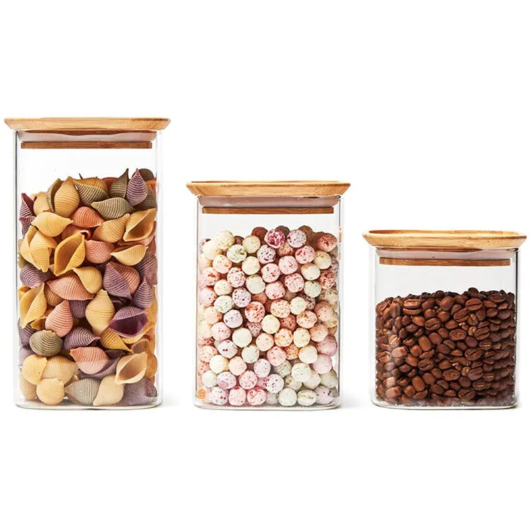 Kitchen Storage & Organization