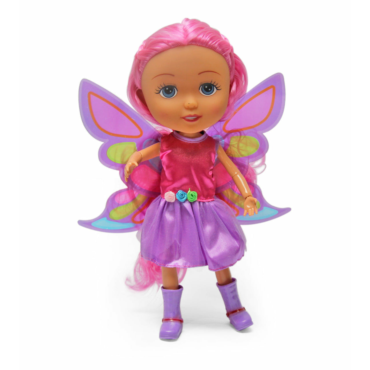 Jeronimo - Kaibibi Doll - Fairy