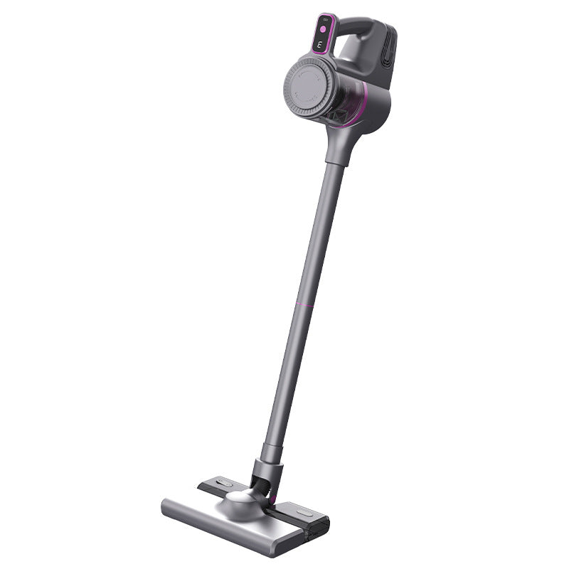 cordless handheld vacuum cleaner