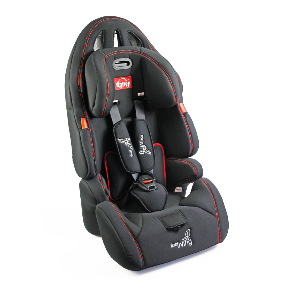 Fine Living Car Seat-Black