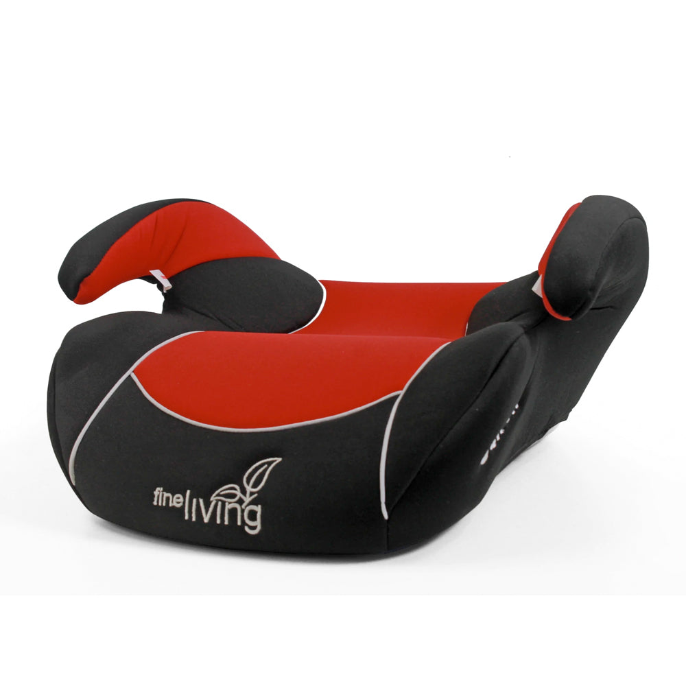 Baby Booster Seat-RED