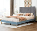 Cairo Headboard - King - Grey