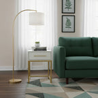 Alina Side Table