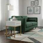 Alina Side Table