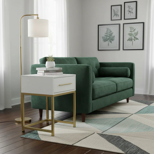 Alina Side Table
