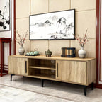Vertex TV Cabinet