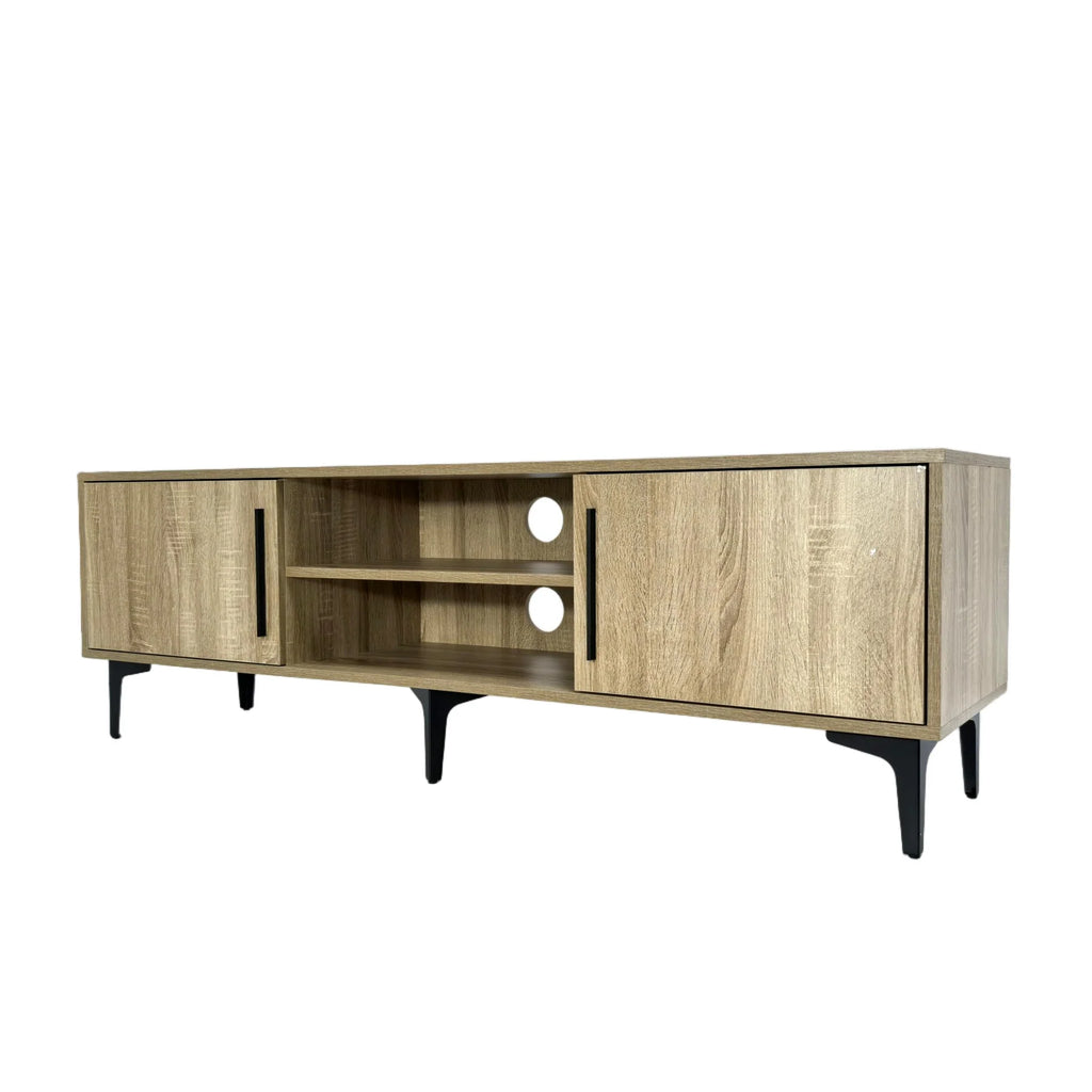 Vertex TV Cabinet
