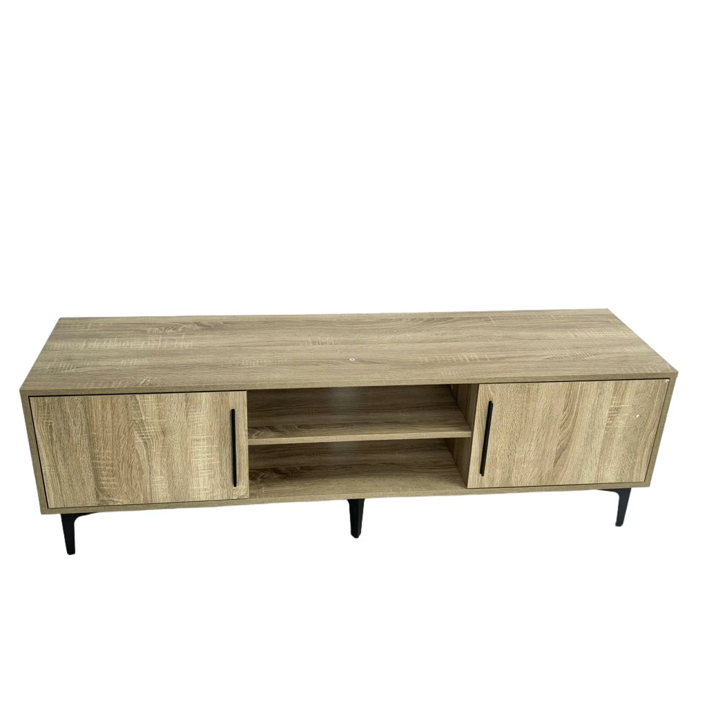 Vertex TV Cabinet