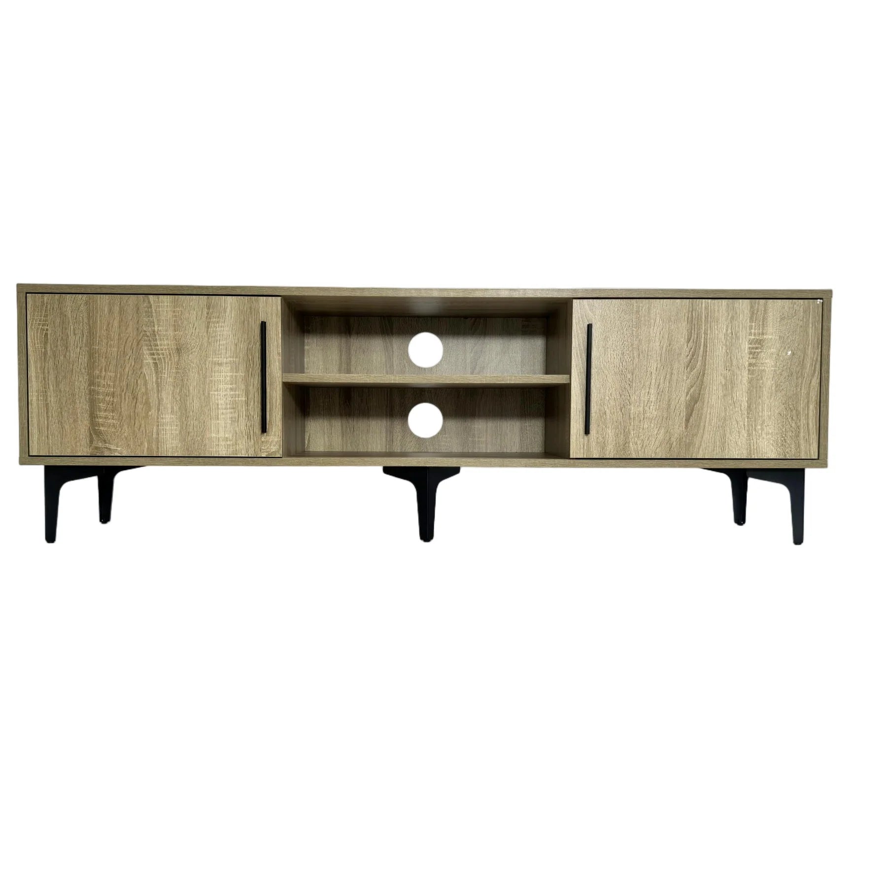 Vertex TV Cabinet