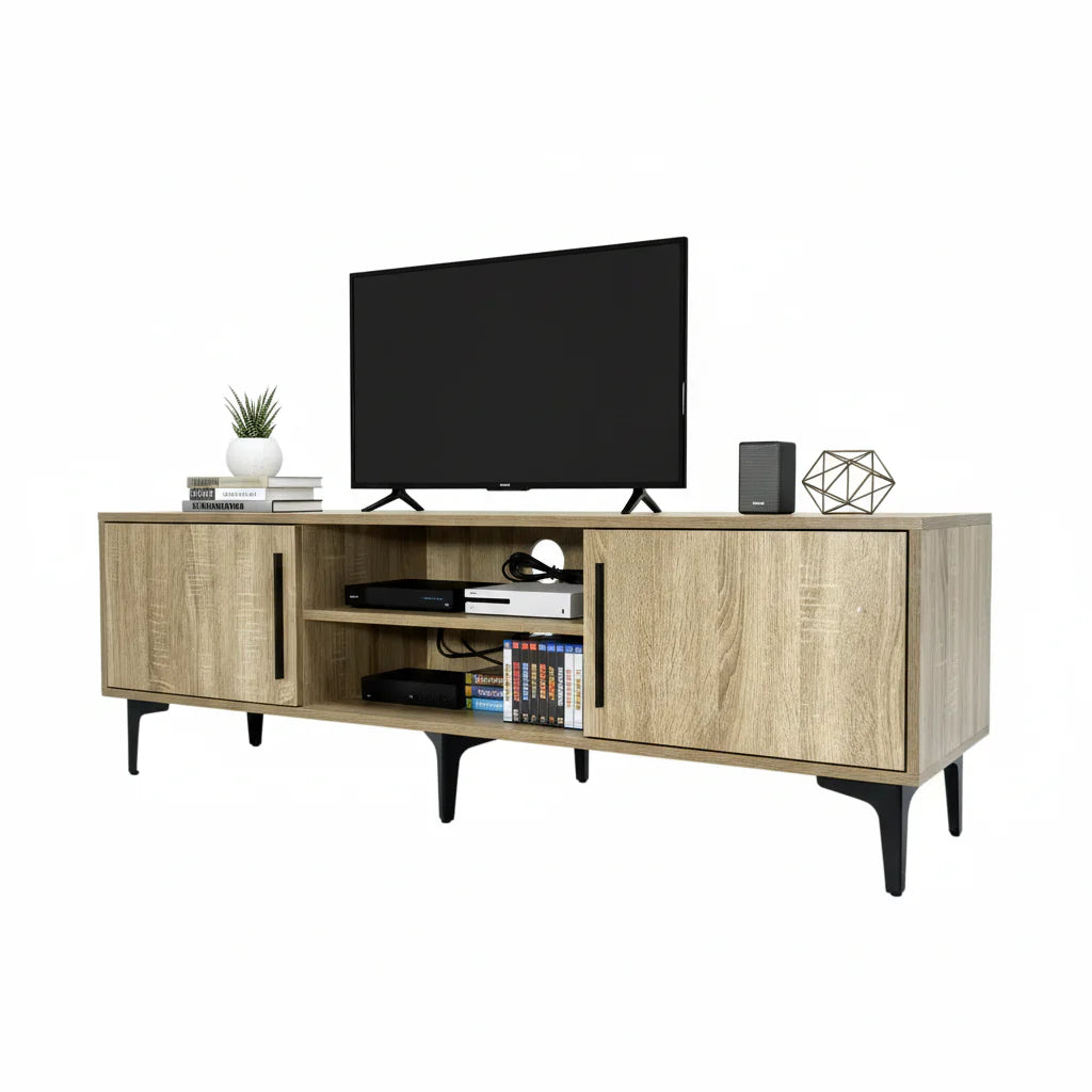 Vertex TV Cabinet