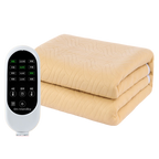 Electric heating blanket
