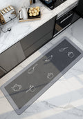 Non - Slip Osaka Kitchen Mat