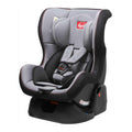 Nuovo - Early Stages Car Seat - Grey