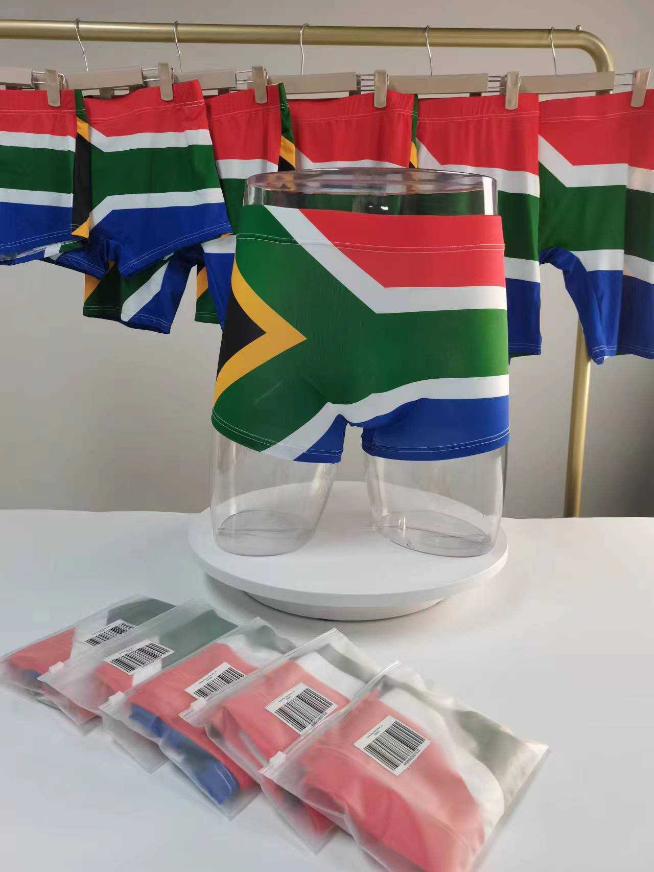 BokBooster Briefs - XL