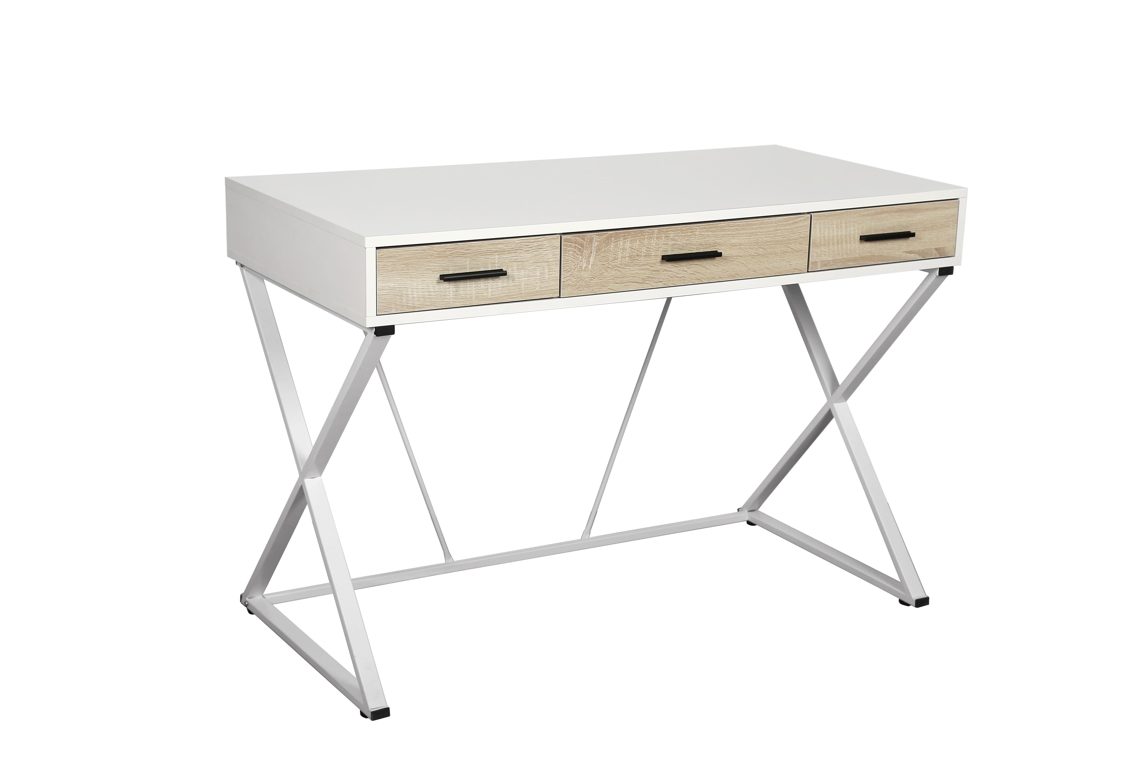 Madrid Office Desk - Fine Living