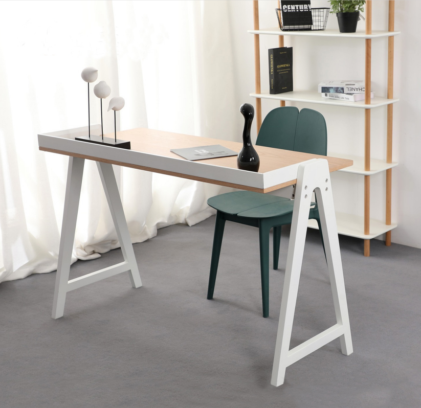 Manila Office Desk - Fine Living