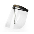 Safe T Face Shield