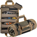 Tool Roll Up Bag