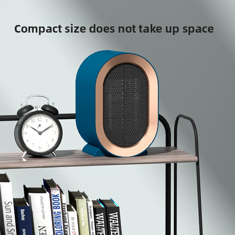 Electric heater household warm air blower