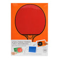 Table Tennis Note Book Set -3pc