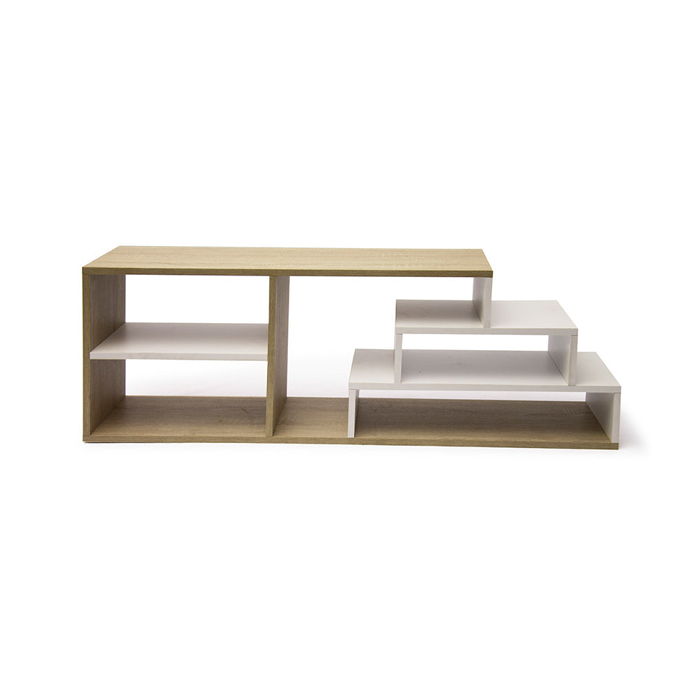 Fine Living Hartford TV Unit 5 Cube