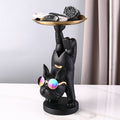 Bulldog Yoga - Black