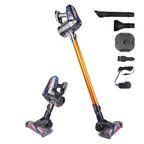 ZEK Wireless Handheld Vacuum Cleaner