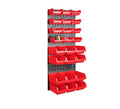 DIY-It Tool & Store - Hook Bins & Backboards - 27p