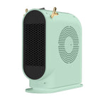 Portable Rapid Heating Warm Air Blower for Home Use