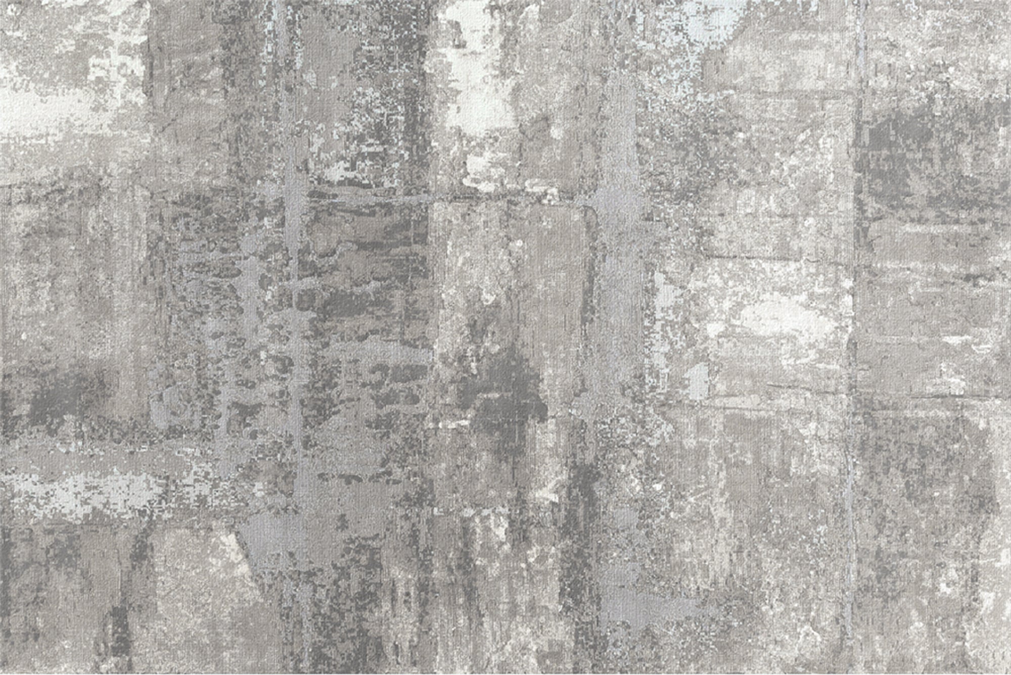 160 x 230 cm Siberia Velvet Print Rug - Fine Livin