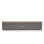 Kitchen Utensil Rack - Grey