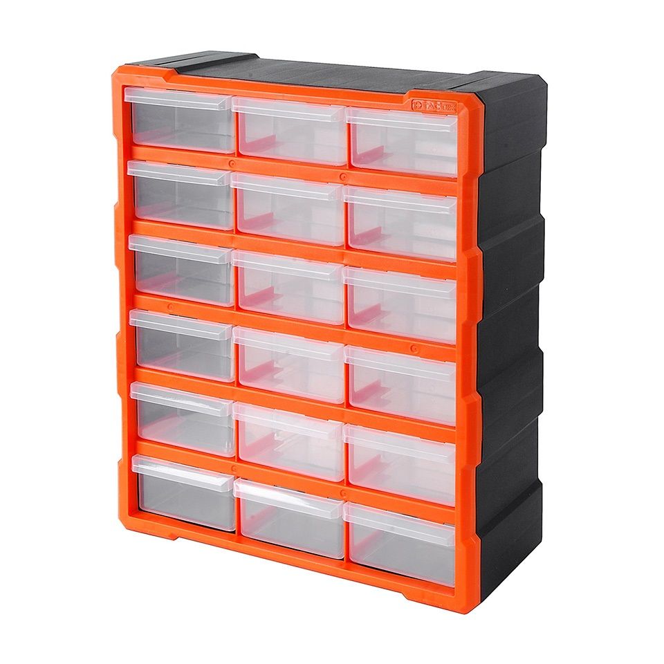 Colossal Storage Drawer Box - No. 3