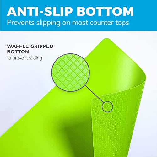 Bamboo Chopping Board Set