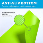 Bamboo Chopping Board Set