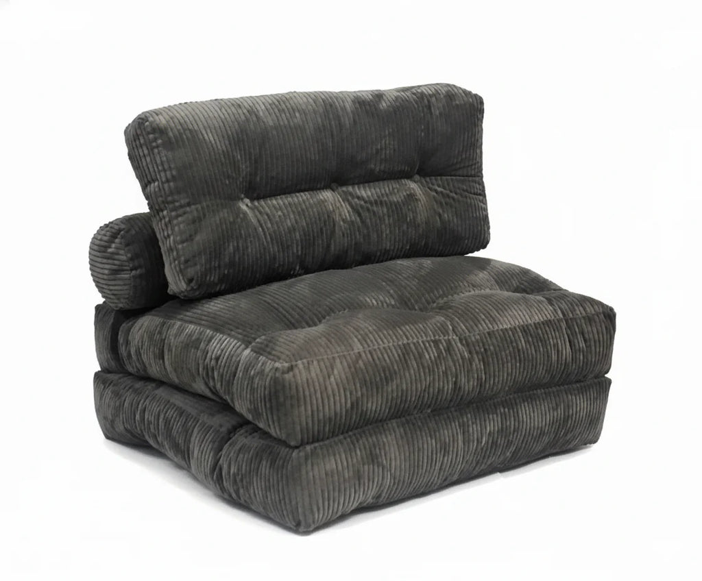 Foldable Chair Bed - Simply Homeware