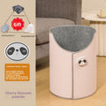 Portable Under Desk Foot Warmer Heater