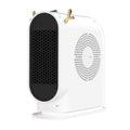 Portable Rapid Heating Warm Air Blower for Home Use