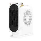 Portable Rapid Heating Warm Air Blower for Home Use