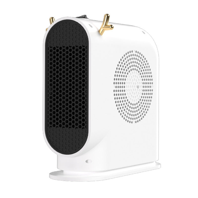 Portable Rapid Heating Warm Air Blower for Home Use