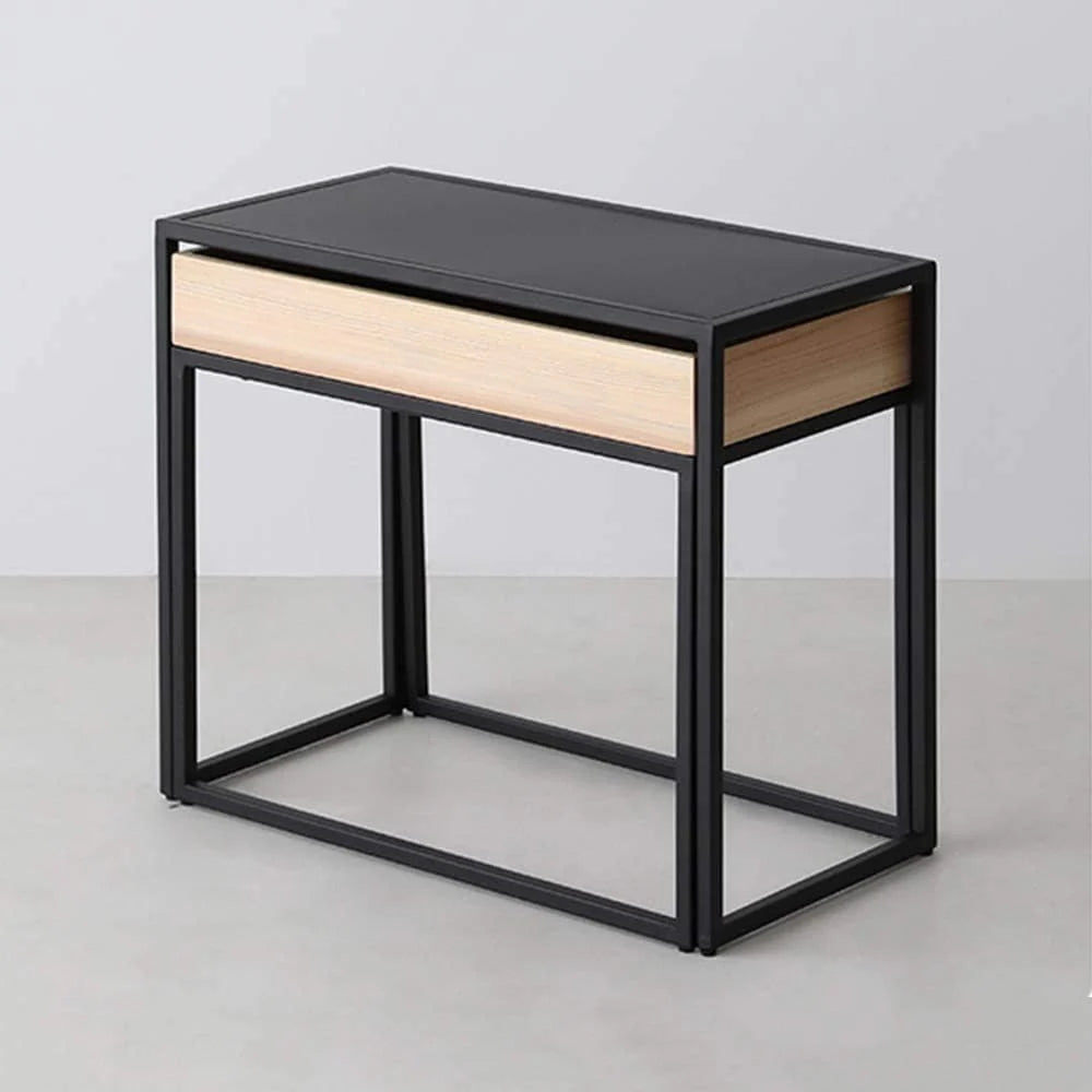 Anima Nesting Side Table - Finery