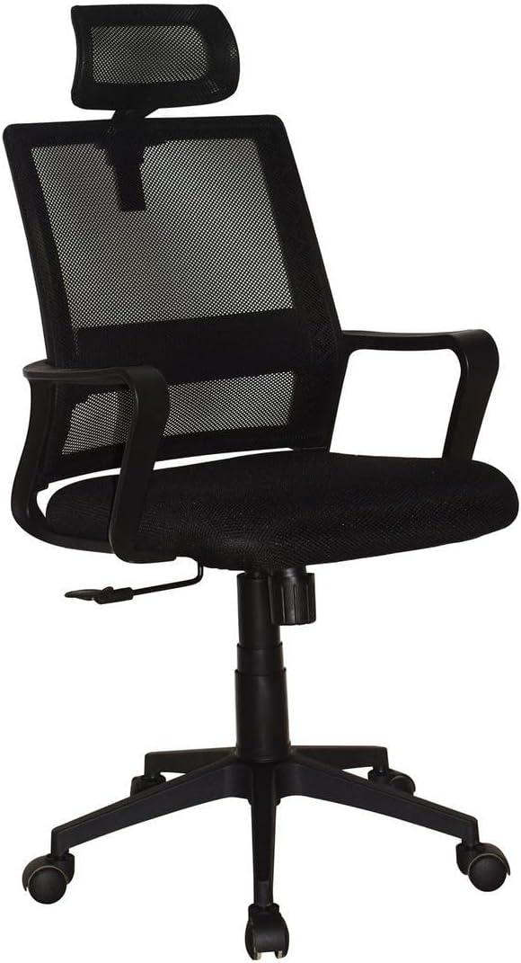 Auraline Office Chair - Fine Living