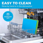 Bamboo Chopping Board Set