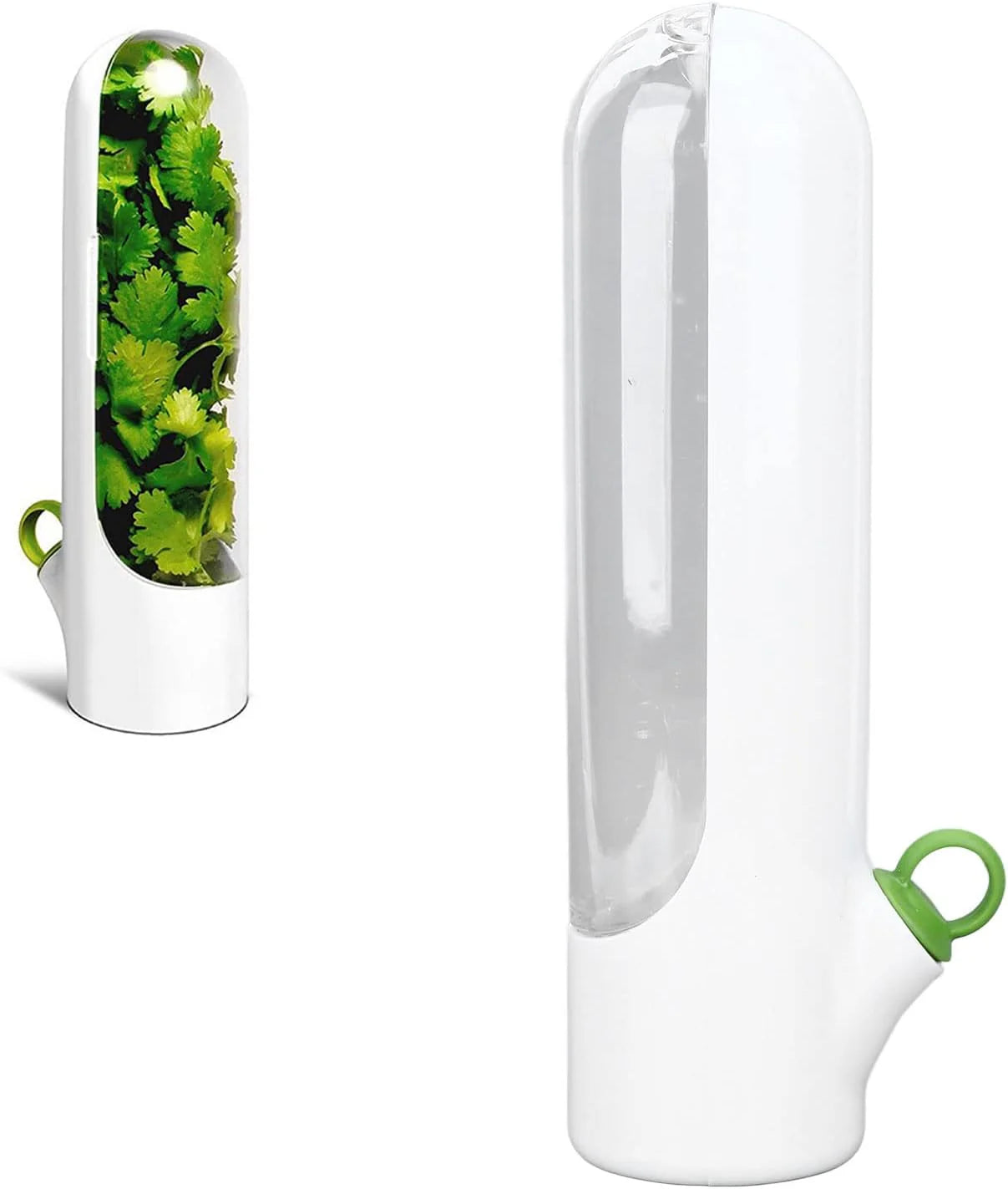 Fresh Herb Saver - Fine Living