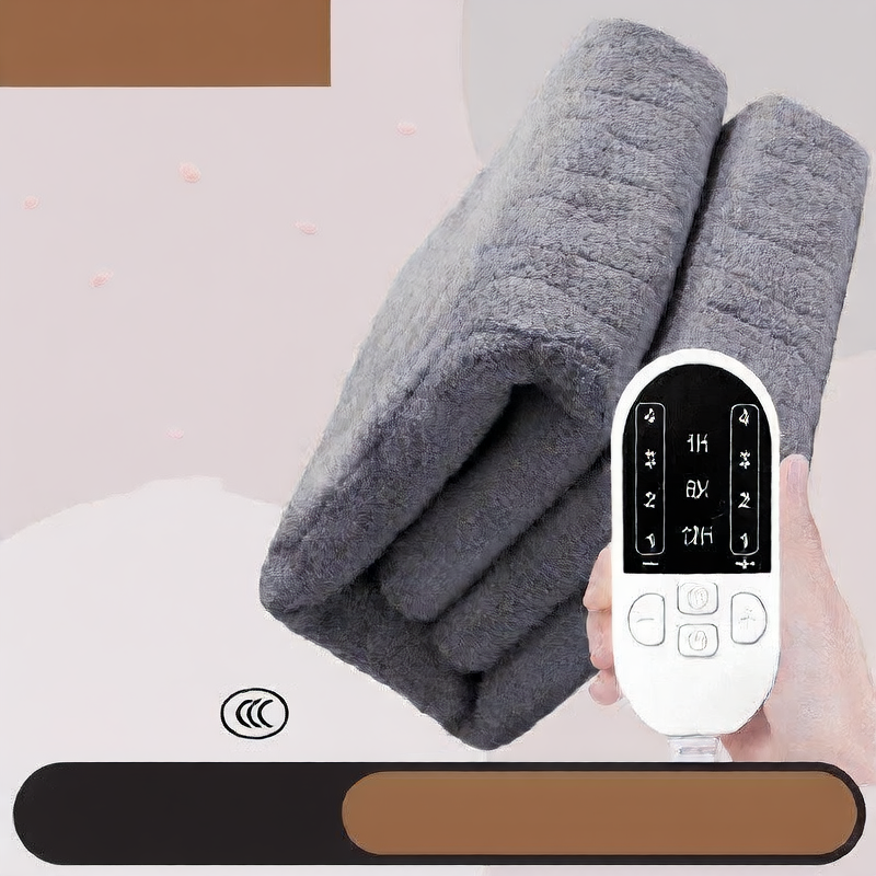 electric blanket
