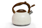 Stove Top Kettle 2.8L - Matte White