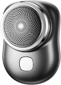 Portable shaver - Black