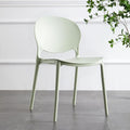 Ariana Cafe Chair - Lime - Lime