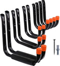 Storage Utility Double Hooks